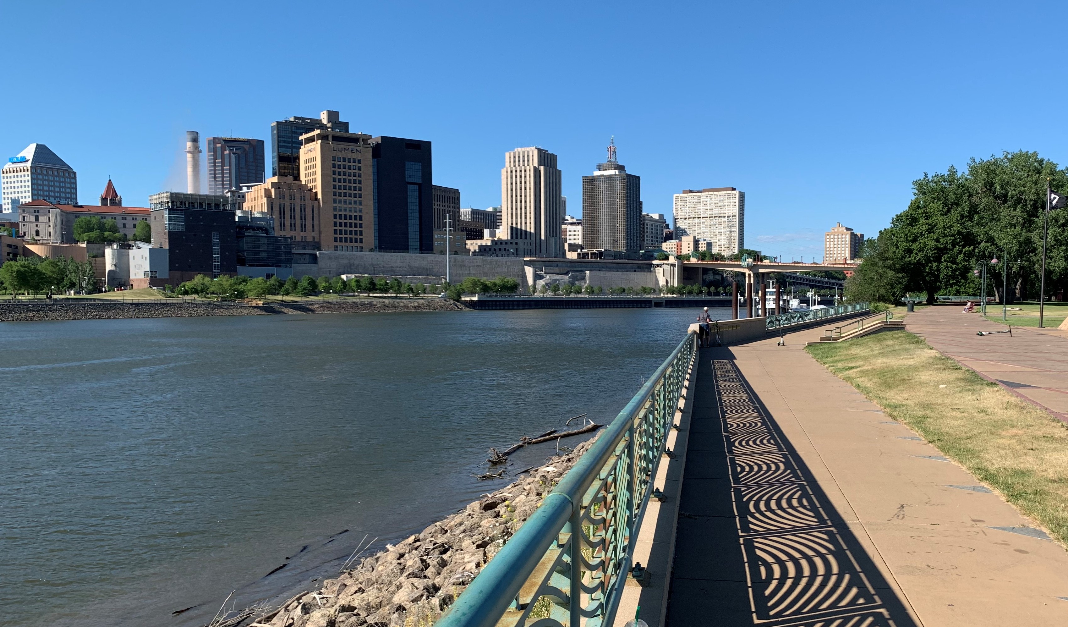 St Paul
